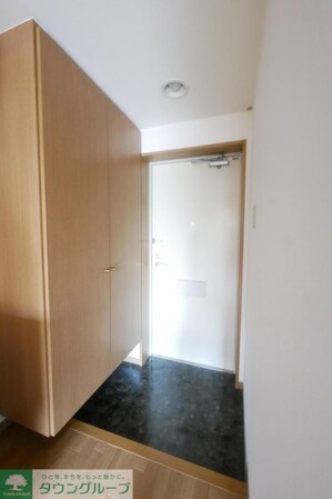 ジョイプレイス中原の物件内観写真